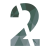 number 2 number 2